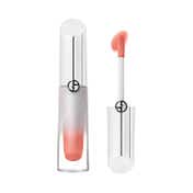 Armani Beauty Prisma Glass Icy Plumper - 33 Rosewood Frost (3.5 ml)