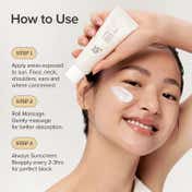 Beauty of Joseon Relief Sun : Rice + Probiotics SPF 50+ PA++++ Most Loved Korean Sunscreen (50 ml)