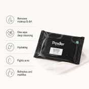 Power Beauty Easy Breezy Face Wipe SPF (10 Wipes)