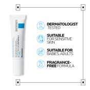 La Roche-Posay Cicaplast Baume B5+ Repair Moisturizer Balm (15 ml)