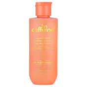 mCaffeine Island Fresh 3-in-1 Perfume Body Wash - Odour Control, 5% Niacinamide, Musky Scent