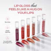Dream Beauty Solace Lip Gloss - Selene (4.7 ml)