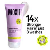 Moxie Beauty Hyaluronic Acid Repairing Conditioner for Dry & Damaged Hair (175 ml)