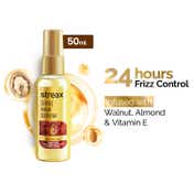Streax Hair Serum Vitalised With Walnut Oil (45ml)