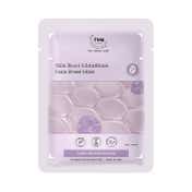 TNW The Natural Wash Radiance Boost Glutathione Face Sheet Mask (20 g)