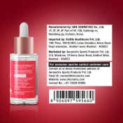 Chicnutrix Outshine Skin Glow Face Serum With Vitamin C Glutathione Arbutin & Niacinamide (30 ml)