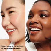 CLINIQUE Pop Lip + Cheek Oil - Nude Honey (7 ml)