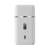 JRL Ghost Foil Shaver Professional Cordless - Ghost White