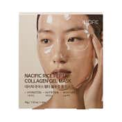 Nacific Rice Pepta-Collagen Gel Mask (35 g)