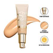 Daily Life Forever52 Sensational SPF 50+ Foundation - Biscuit 06 (30 ml)