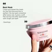 KERASTASE Genesis Hair Mask for Medium To Thick Hair (200 ml)