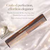 Babila Premium Handmade Step Grooming Fashion Comb -HMC-83D