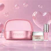 By Terry Baume De Rose Be Mine Set (2 pcs)