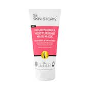 The Skin Story Nourishing and Moisturizing Hair Mask (100 g)