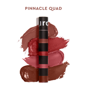 KIRO Four Play Non Stop Airy Matte Liquid Lip - Pinnacle Quad (6 ml)