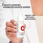 Novology Pro-Lift Cellular Restoration Anti-Ageing Serum, For Fine Lines, Dark Spots, Wrinkles (28ml)
