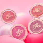 essence Soft Touch Bouncy Blush - 10 Antique Bloom (5 g)