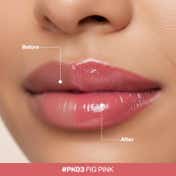 FOCALLURE 3D Mirror Lasting Dewy Lip Tint - Fig Pink (3 g)