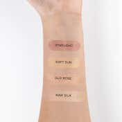 PAC Killer Glow Powder Highlighter Micro Pearls Rose Gold Luminous HD Shine - Starlight (8.11 g)