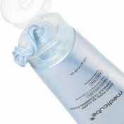 medicube Zero Pore SA Clear Capsule Cleansing Foam (120 g)