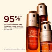 Clarins Double Serum Light Texture (50 ml)