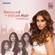 Philips BHD321-06 Hair Dryer