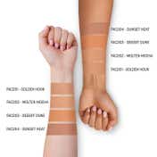 Daily Life Forever52 Academic Bronzer - FAC201 Golden Hour (21 g)