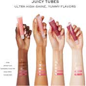 Lancome Limited Edition Juicy Tubes Trio Kit (High Shine Lip Gloss)