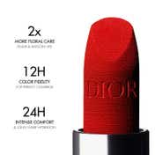 DIOR Rouge Dior Lipstick - 683 Rendez-Vous Satiny Finish (3.5 g)