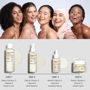 APLB Retinol Vitamin C Vitamin E Facial Cream (55 ml)