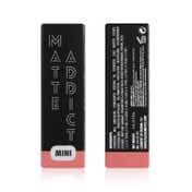 PAC Matte Addict Mini Non Drying Intense Pigment Comfortable Matte 12H Wear - Nude Delight (4 ml)