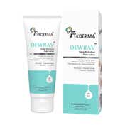 Fixderma Dewrav Deep Hydrating Body Lotion with Ceramide and Shea Butter Moisturizer (200 ml)