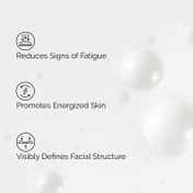 The Ordinary Caffeine 3% + Escin 1% Face Serum for Energized, Firmer and Lifted Skin (30 ml)
