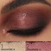 NARS Quad Eyeshadow - Singapore (4.4 g)