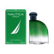 Nautica Green Eau De Toilette for Men (50 ml)