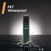 Vega SmartOne S3 Beard Trimmer for Men with IPX7 Waterproof USB Type C, 160 mins Runtime (VHTH-36)