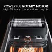 Vega Professional Mighty Mini Hair Shaver