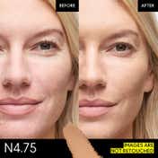 M.A.C Studio Fix Powder Plus Foundation - N4.75 (12 g)