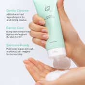 Beauty of Joseon Green Plum Refreshing Cleanser (100 ml)