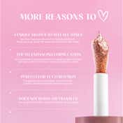 House Of Makeup Starry Night Pearly Glow Liquid Highlighter - Meteorite (6 ml)