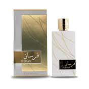 Khadlaj Fursan White Eau de Parfum (100 ml)