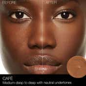 NARS Soft Matte Complete Concealer - Cafe (6.2 g)