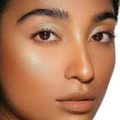 SAMER KHOUZAMI Glimmer Glow Highlighter - Orange (8 g)