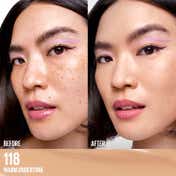 Maybelline New York Super Stay Matte Max Cushion Foundation - Shade 118 (11 g)