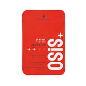 Schwarzkopf Professional OSiS+ Mess Up Hair Styling Matte Paste (100ml)