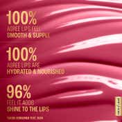 Lakme Superglowvit-C Gloss - Hotpink C6 (2.5 ml)