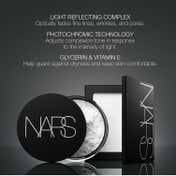 NARS Light Reflecting Setting Powder Loose - Crystal (10 g)