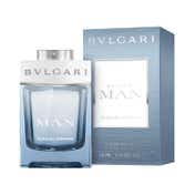Bvlgari Man Glacial Essence Eau De Parfum (60ml)