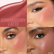Huda Beauty Blush Filter Liquid Blush - Strawberry Latte (4.5 ml)