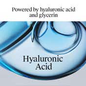Neutrogena Hydro Boost Cleanser Water Gel Face Wash with Hyaluronic Acid for 24 Hours Hydration (145ml)